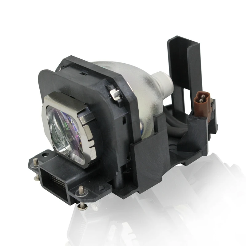 

Projector Bulb ET-LAX100 Lamp with Housing Compatible for Panasonic AX100E/AX200/AX200E/AX200U