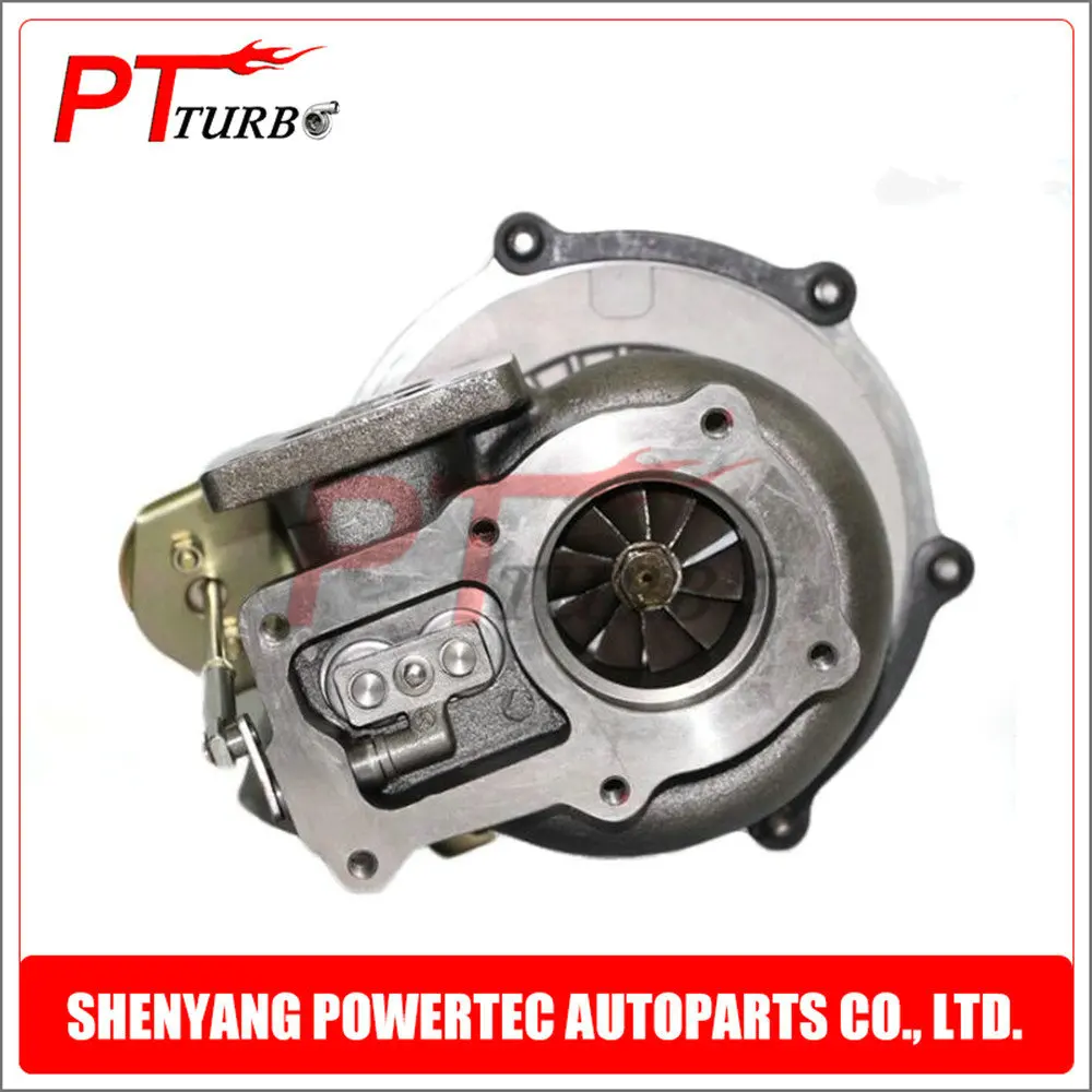 Турбина 479016-0001 479016-0002 24100-3521C 24100-3521 турболдер авто для HINO Highway Truck FD FE FF GC SG 1997-2004 8.0L