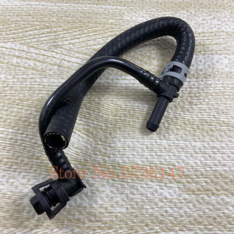 Engine Turbo Coolant Return Water Hose Pipe OEM# 25195113 55559266 For Chevrolet Cruze 1.4L 1.6L Turbo Vauxhall Opel Astra