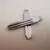 NO.06 Key Blade Замена Автомобиля Uncut Key Blade 06# для Старого Nissan Bluebird Duke Banning Demeano