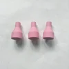 Durable 1pcsTig Welding Torch  Nozzle Stubby Cup Gas Collet Body Lens Kit For Tig WP17/18/26 TIG Welding Torch ► Photo 2/5
