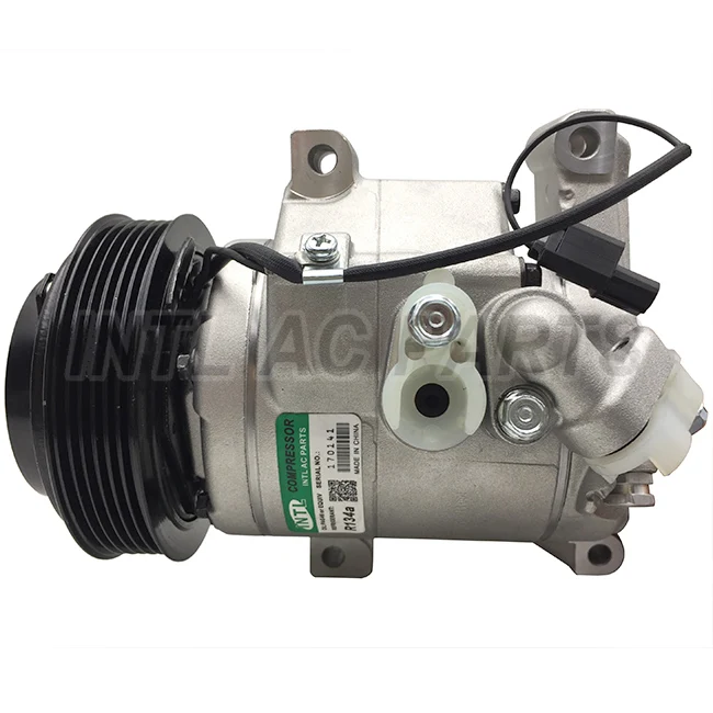 

RS-15 RS15 Auto Air Conditioning Compressor AC for Honda Civic/CRV CA500-CVFBA05 CA500CVFBA05 170726-D0021D 170726D0021D