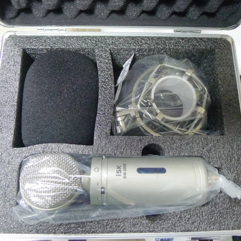 BM-5000-4