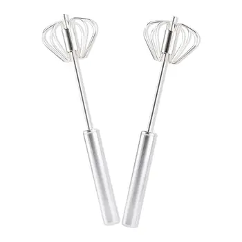 

XY Fancy 1Pc Hairdressing Hair Color Cream Agitator Food Cream Egg Agitator Salon Hair Dye Press Agitator