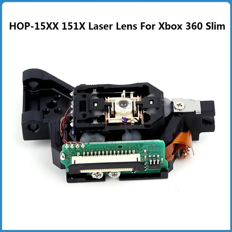 Новинка Лазерная линза для драйверов 151X 15XB фотооптический приемник HOP G2R2 15XX