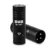 Профессиональные музыкальные пластинки 3,5 мм TRS Female to 3 Pin XLR Male Adapter Connector Jack Plug для Микшеров Видеокамер Рекордеров