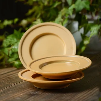 

Tuba Ceramics Cup Support A Snack Dish Cup Dish Dish Dish Marc Cup Ceramics Cup Manual Defence Burn Coffee Cup Pad