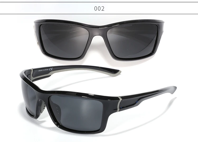 Мужские профессиональные поляризационные солнцезащитные очки ZENOTTIC, горные, 3 в 1, линзы, всепогодные очки, для спорта на открытом воздухе, рыбалки, UV400, очки
