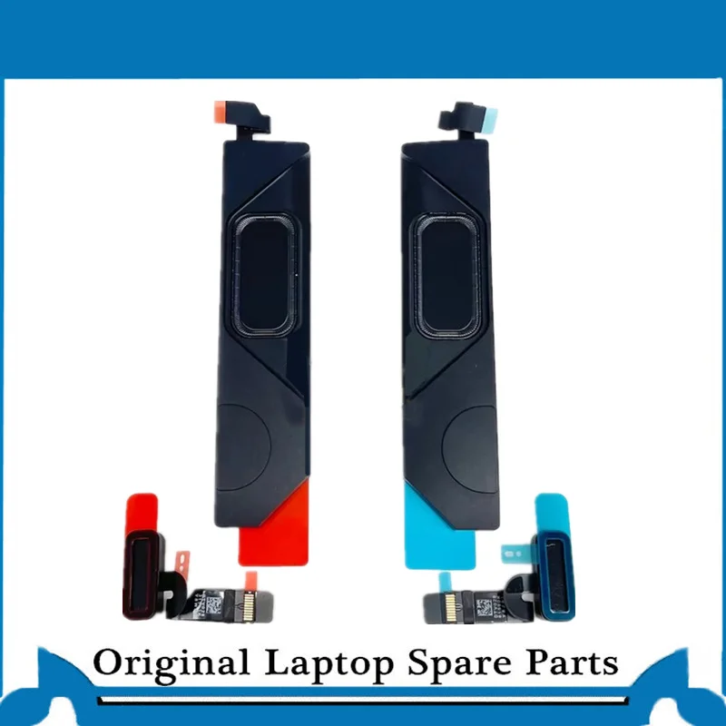 Alto-falante Original Direito e Esquerdo para Macbook Pro Retina A1989 A2251 Alto-falante20232023 - Imagem 2