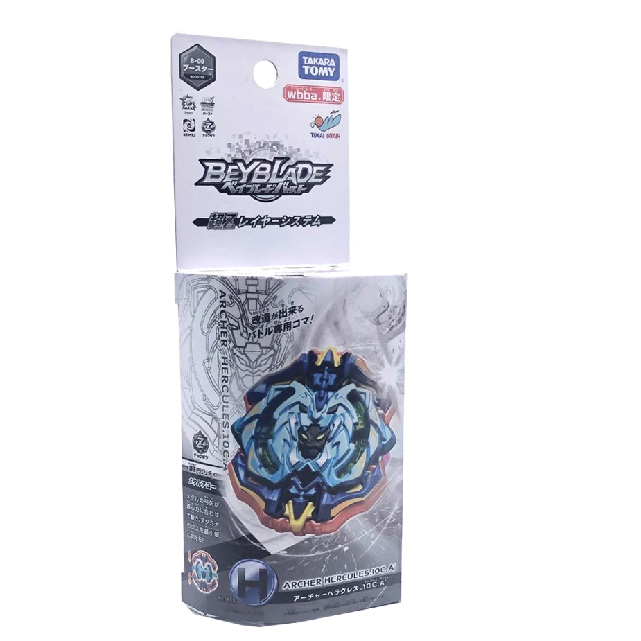 TAKARA TOMY Beyblade GT B155 Lord Dragon Diaporos роторный гироскоп B155 B154 Empire Dragon God Spin Spinner Спиннер игрушка - Цвет: B00