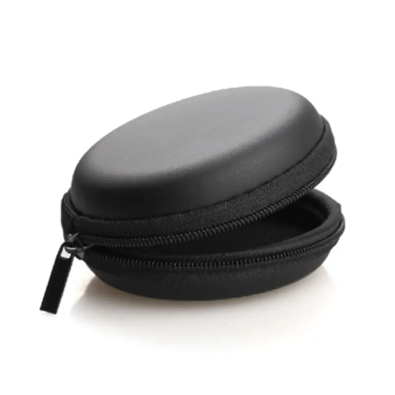 Earphone-Bag Storage-Box Headset Carrying-Pouch Key-Coin Things-Use Small Portable Bags