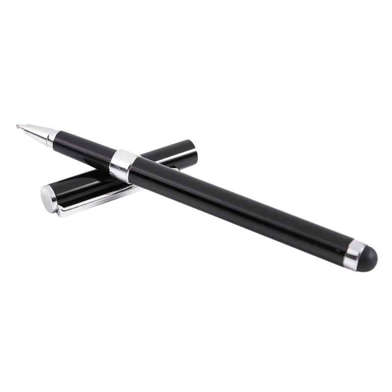 ABKT-2-in-1 стилус сенсорный экран Шариковая ручка для iPad iPhone IPod, планшет
