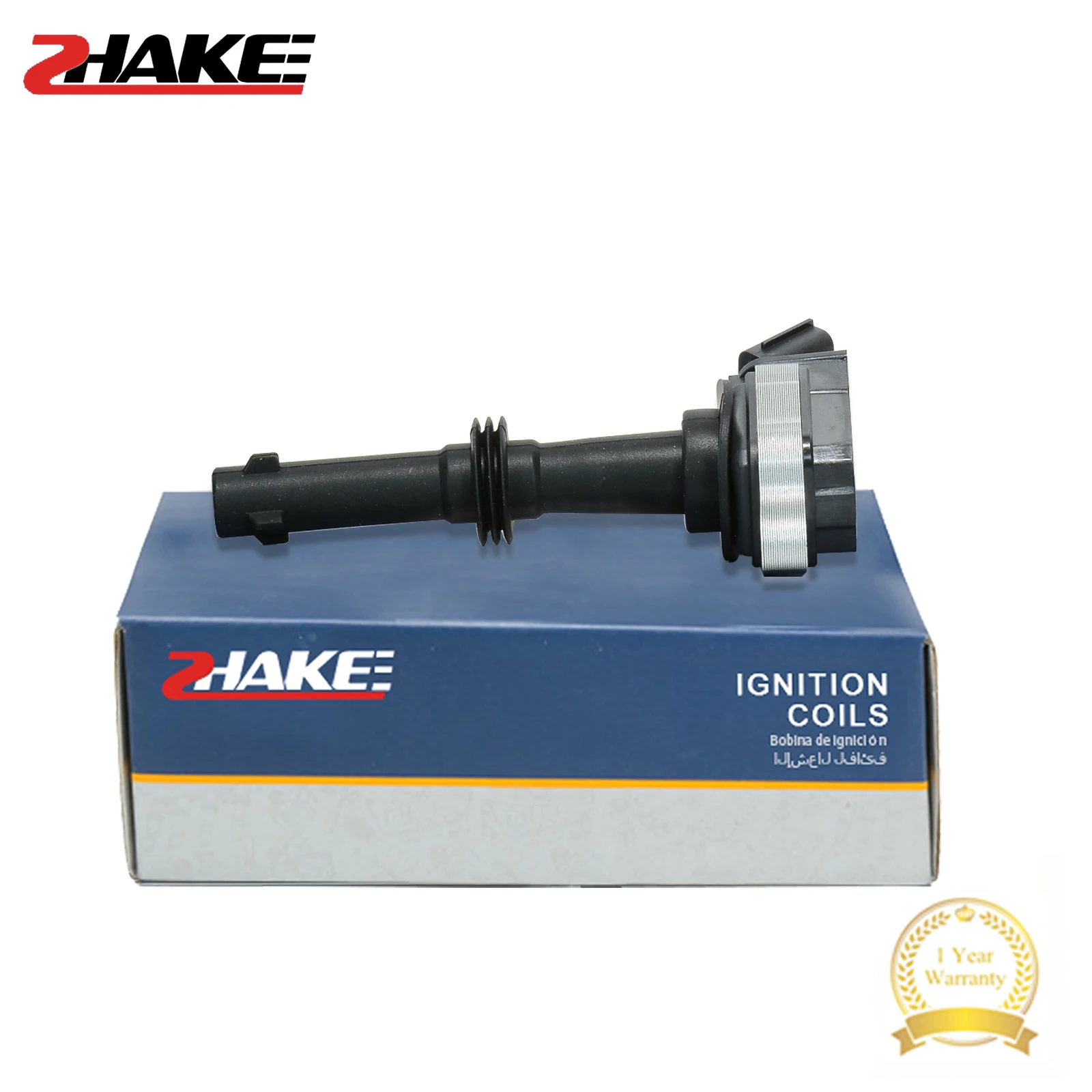 Катушка зажигания для Trumpchi GA3 GA3S GS4 GA5 GS5 GS8 GA6 SUBO 1.6L 1,8 T 2.0L(2011-) F01R00A035