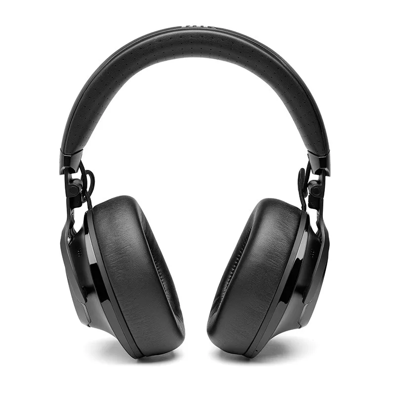 JBL CLUB 950NC Wireless Bluetooth Headphones Over-Ear True Adaptive Noise Cancelling Headset Inspired By Pro Musicians 2