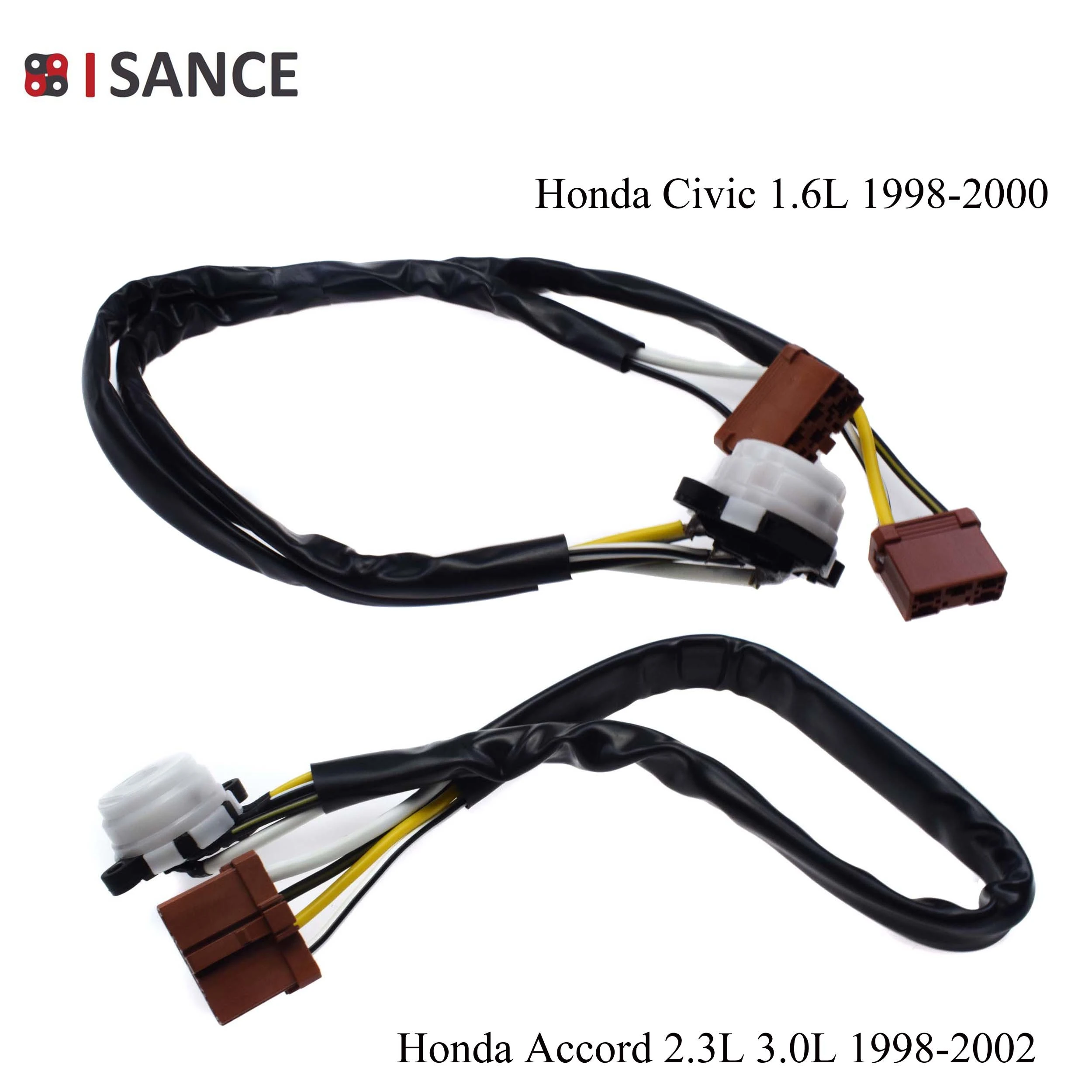 Civic Ignition Switch