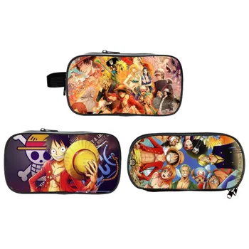 

New Arrivals 3D Printing Cartoon Super hero Children Coin Purses Boys Pencil Bag for School Kids Fashion Stationery Bag PB-0015