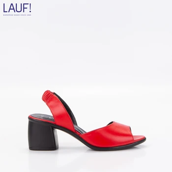 

Sandals for women 233 806 79, Lauf!, genuine leather