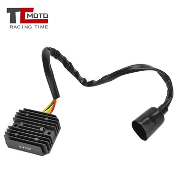 

TCMOTO Motorcycle Voltage Regulator Rectifier For Honda VT750 Shadow VT750DC 2001 2002 2003 2004 2005 2006 2007 31600-MCR-A01
