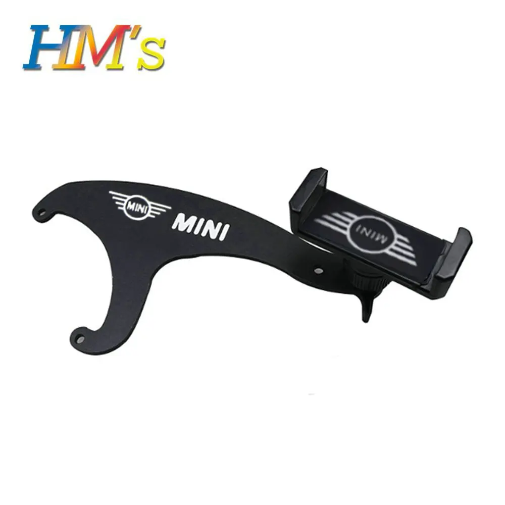 Автомобильный держатель для телефона R55 R56 R57 R60 R61 F54 F55 F56 F60|Универсальный