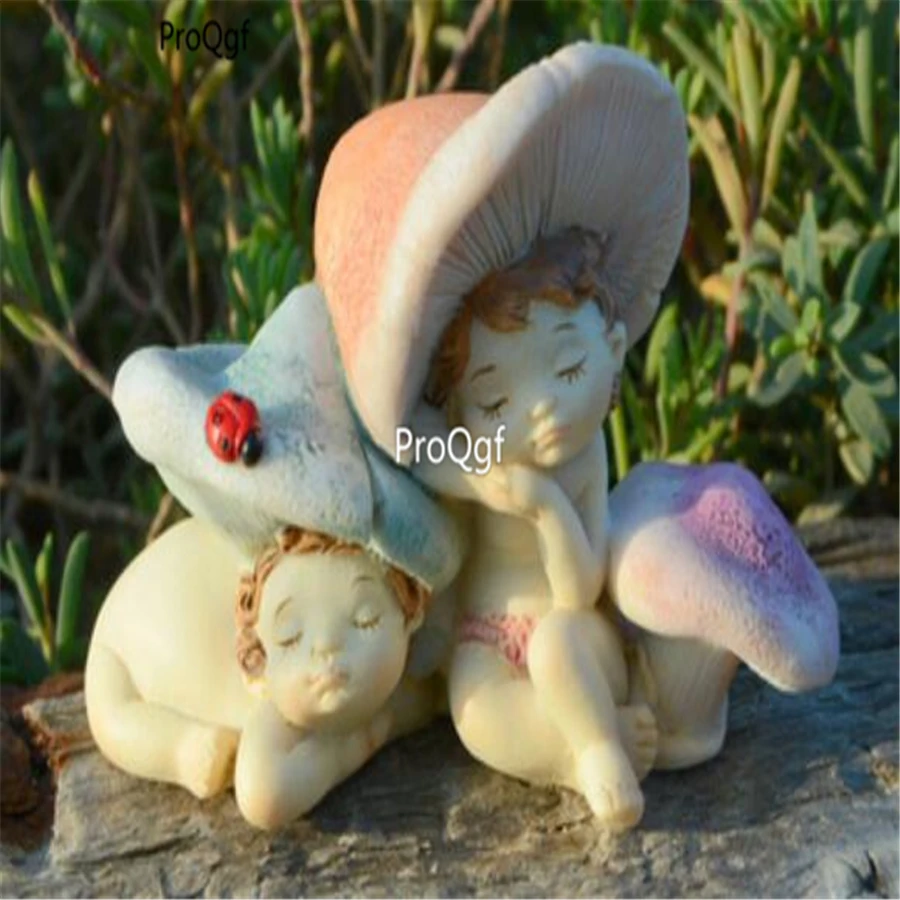 

ProQgf 1Pcs A Set Justic Conquer Devil Statue xiaoshiqing