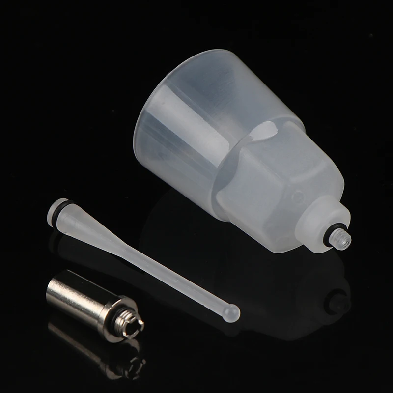 

Bicycle Disc Brake Bleed Kit Oil Funnel Oil Stopper For Shimano MTB And Road Hydraulic Disc Brake Fit Shimano