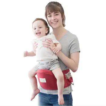 

Multi-functional Fashion 45° Waist Stool Kids Infant Baby Sitting for Outdoor