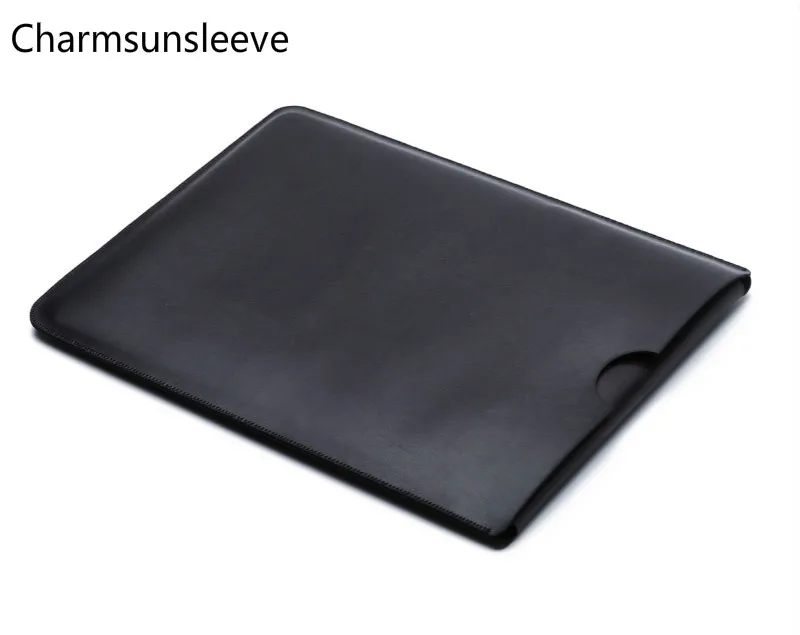 Charmsunsleeve для HUAWEI MateBook X Pro ультра-тонкий мешочек, чехол из микрофибры для ноутбука