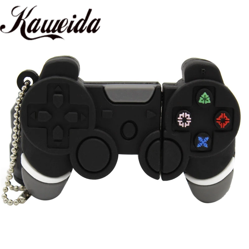 Флеш накопитель PS4 128 ГБ флеш 32 высокоскоростной usb 64 16 ключ 8 4 Гб бесплатный