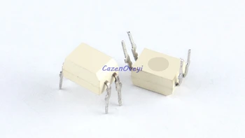 

10pcs/lot TLP627-1 TLP627 DIP-4 new original In Stock