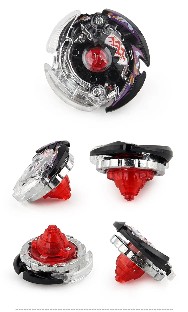 Сборный сплав Spinner Burst поколения битва Beyblade гироскоп Игрушка B44 боги святилище с креплением провода передатчик