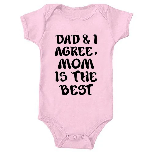 Dad & I Agree Mom Baby ٵ Ʈ Ƿ  ҳ ҳ  Ƿ Ʈ Ϳ ε巯 ư ƮƮ   Ʈ