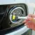 SPTA Mini Polishing Machine Car Beauty Detailing Polisher Extention Tools Polishing Kit for Rotary Polisher