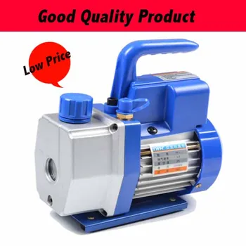 

HP-1 150W 1L/S Air Conditioning Refrigeration Tools 1L Mini Vacuum Pump