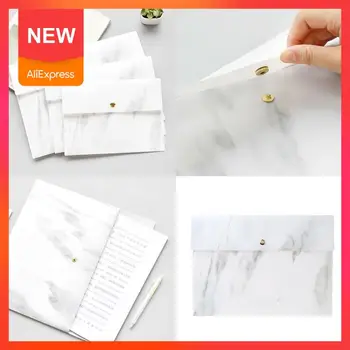 

PP File Bag A4 A5 B5 Document Bag Paper File Folder Bags Office Stationery Document Supplies School N2C0