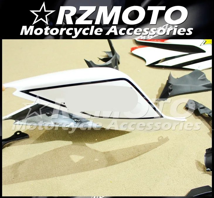Мотоциклетный обтекатель abs подходит для DUCATI 899 1199 2012- корпусные детали прессформы Магазин № 0435