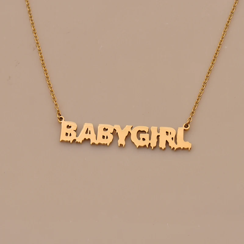 name necklace 91