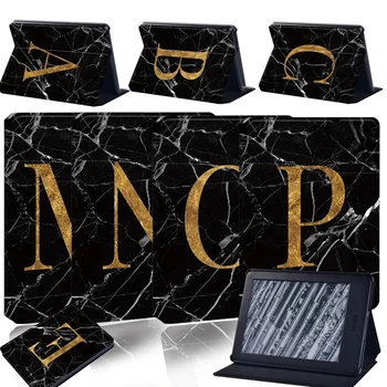 

Leather Stand Cover Case for Amazon Kindle Paperwhite 1 / 2 / 3 / 4 / Amazon Kindle 2019 / 2016 Tablet Case Bracket Flip + pen