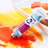 Van Gogh Watercolor Paint Tube 10ml 40 Colors Professional Water Color For Painting Aquarel Aquarelle Art Supplies ► Photo 3/6