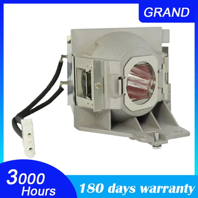 

RLC-108 Replacement Projector Lamp with Housing for Viewsonic PA500S PA500X PA502SE PA502XE PA503S PA503SP PA503X PA503XP