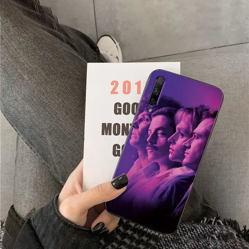 Queen Rock Group Hard