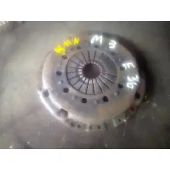 

TYPMF240 Mace Viscous Clutch Bmw 3 Series Coupe (e36) *