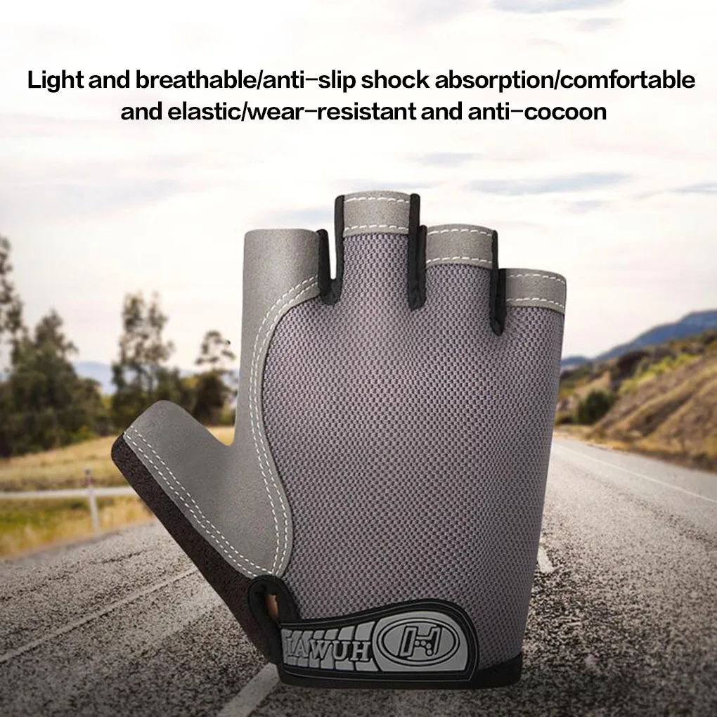 Sport Gloves Image 13