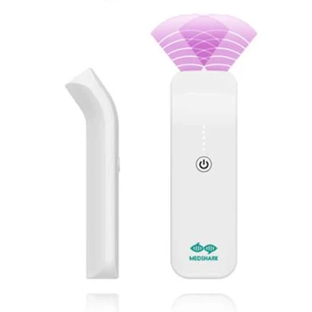 

Handheld UV Sanitizer Portable LED Ultraviolet Lamps Removal Light Tube Bulb Home Deep UV Sterilizer Bactericidal Lamp