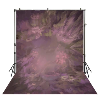 

HuaYi artistic decoration background photography art fabric backdrops for studio photoshoot photography backdrop W-3849