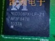 MSD308PX-LF-Z1 NEC и BGA