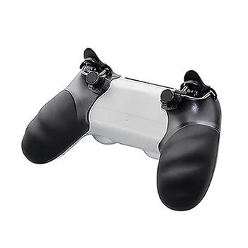 

Case for PS4 Controller Trigger Stop Hand Grip Cover Case for Playstation 4 PS4 Controller