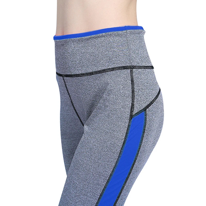 Бесшовные леггинсы с высокой талией для фитнеса, Gymwear, тренировочные штаны для бега леггинсы, Feminina, штаны для занятий хип-подъемом, одежда для тренировок