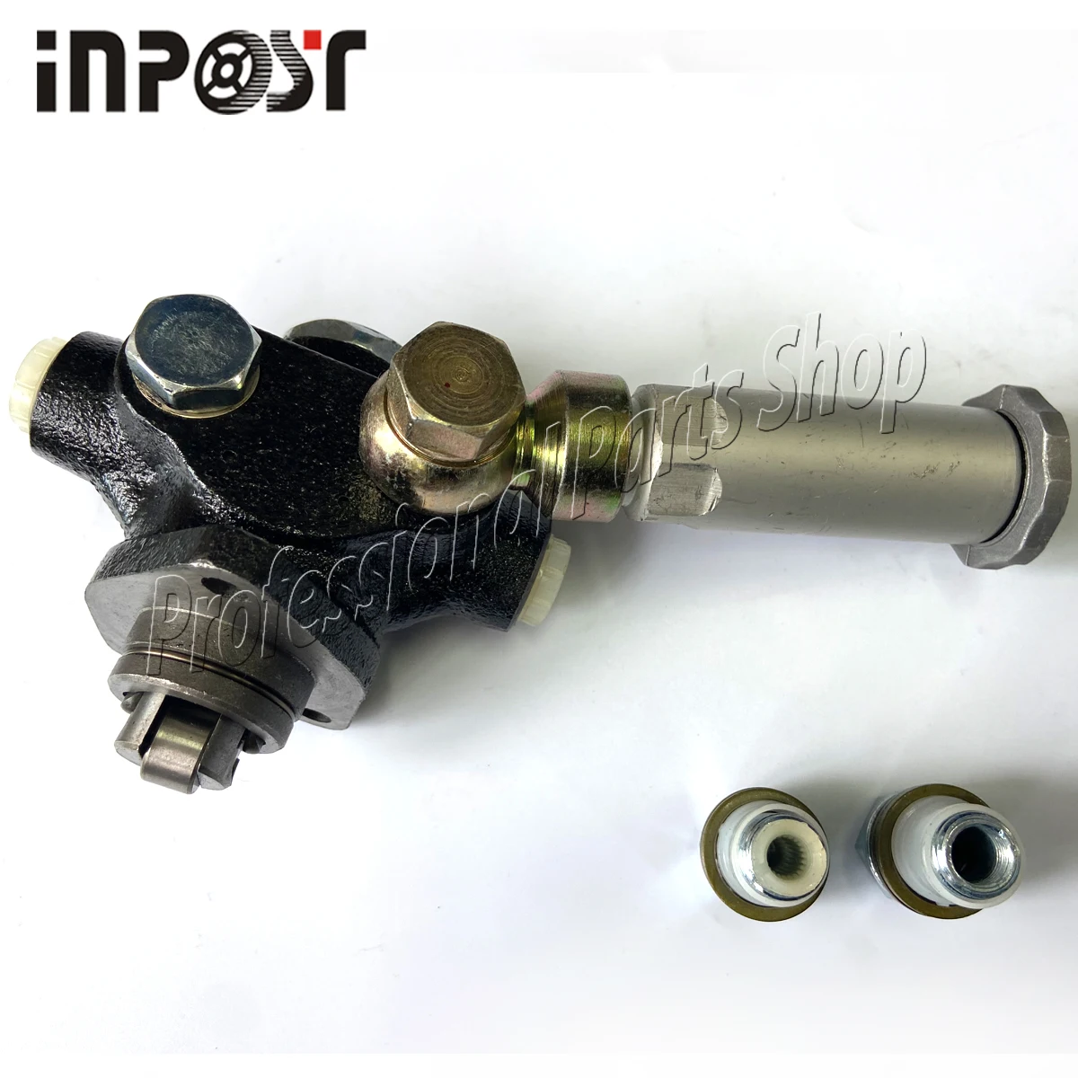 Новый топливный насос 11-7500 для двигателя Isuzu 2.2di D201 C201 Thermo King