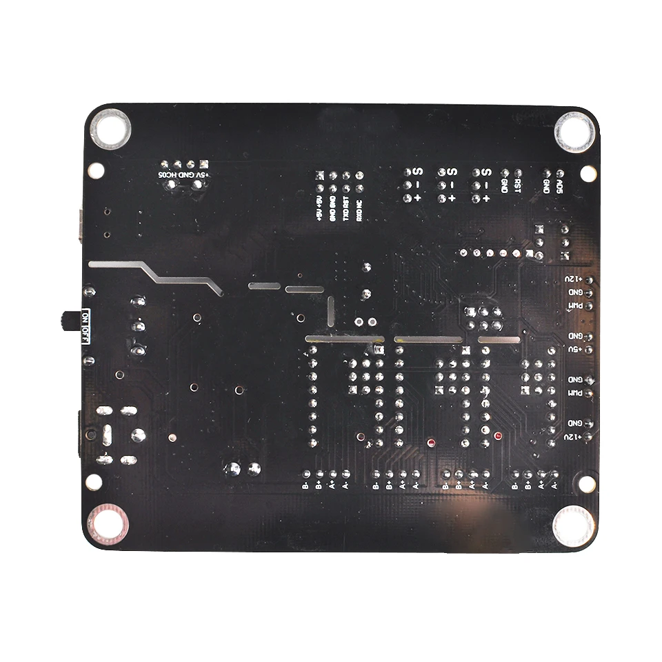 3 achsen CNC Controller GRBL Control & 300W Spindel Doppel Y Achse USB Fahrer Laser Board Für 3018/1610/2418 CNC engraver Carving 3 achsen CNC Controller GRBL Control & 300W Spindel Doppel Y Achse USB Fahrer Laser Board Für 3018/1610/2418 CNC engraver Carving