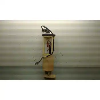 

FUEL PUMP VOLVO S70 SALOON